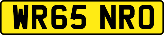 WR65NRO