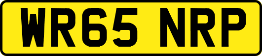 WR65NRP