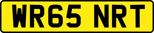 WR65NRT