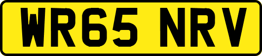WR65NRV