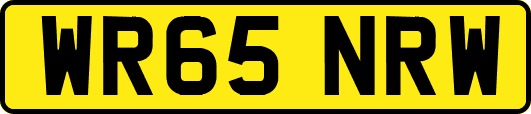 WR65NRW