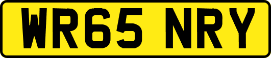 WR65NRY