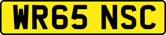 WR65NSC