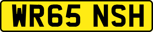 WR65NSH