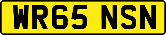 WR65NSN