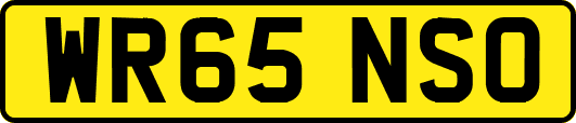 WR65NSO