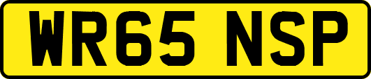 WR65NSP