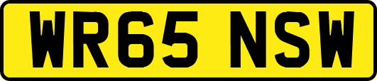 WR65NSW