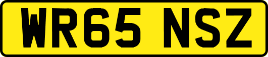 WR65NSZ