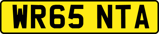WR65NTA