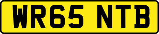 WR65NTB
