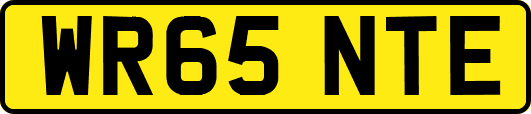 WR65NTE