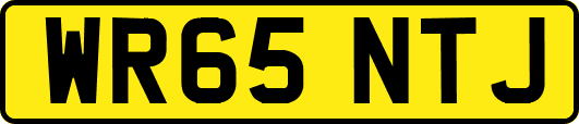 WR65NTJ