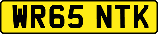 WR65NTK