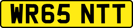 WR65NTT