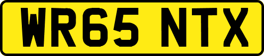WR65NTX