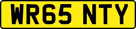 WR65NTY