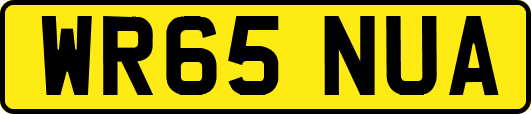 WR65NUA