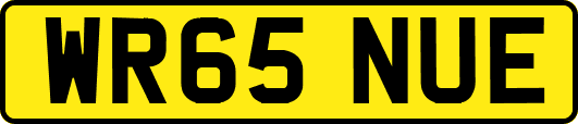 WR65NUE