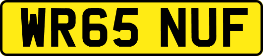 WR65NUF