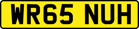 WR65NUH