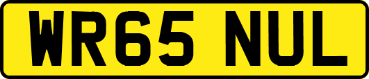 WR65NUL