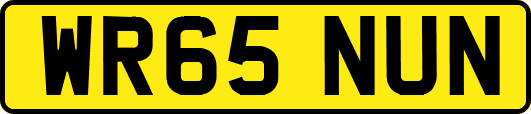 WR65NUN