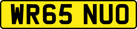 WR65NUO