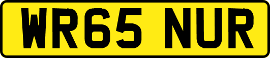 WR65NUR