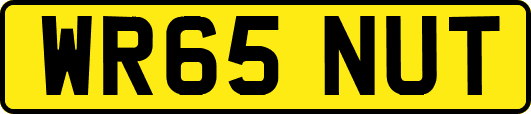 WR65NUT