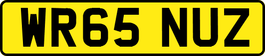 WR65NUZ