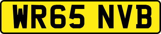 WR65NVB