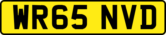 WR65NVD