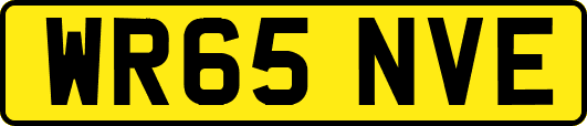 WR65NVE