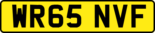 WR65NVF