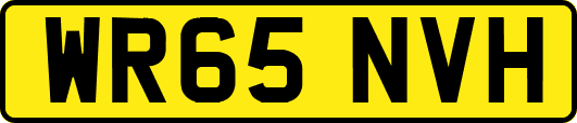 WR65NVH