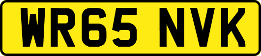 WR65NVK