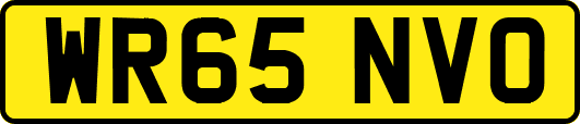 WR65NVO