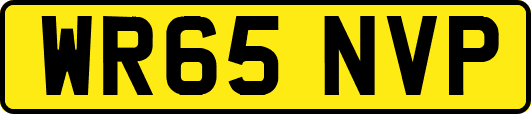 WR65NVP