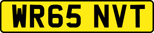 WR65NVT