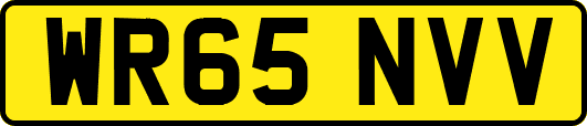WR65NVV