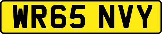 WR65NVY
