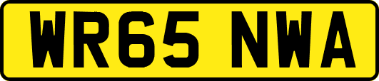 WR65NWA