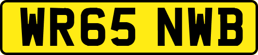 WR65NWB