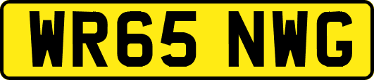 WR65NWG