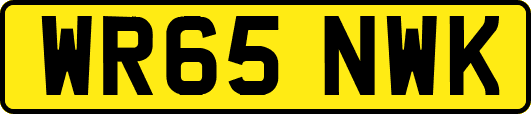 WR65NWK