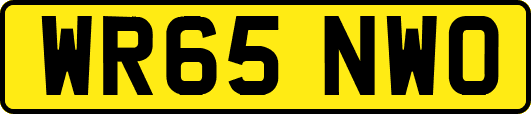 WR65NWO