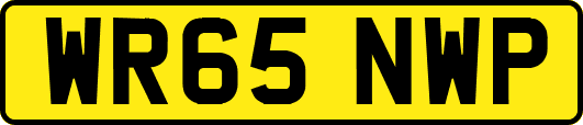 WR65NWP