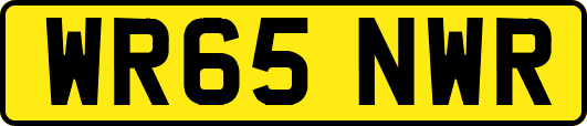 WR65NWR
