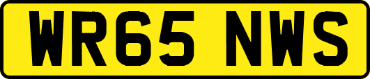 WR65NWS